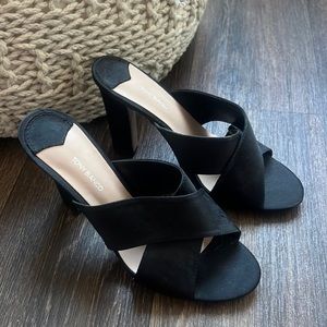 Tony Bianco | Shoes | New Tony Bianco Glide Heel In Skin  display picture 1